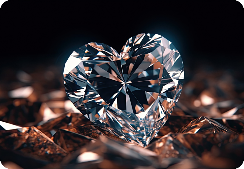DIAMOND RETIREE